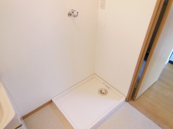 プレジールの物件内観写真